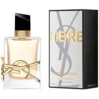 Libre Eau de Parfum de YVES SAINT LAURENT Femme 50ml