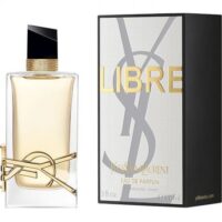 Libre Eau de Parfum de YVES SAINT LAURENT Femme 90ml
