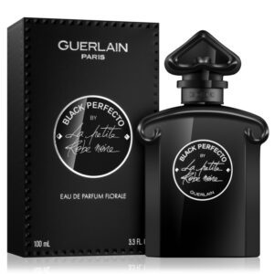 Guerlain La Petite Robe Noire Black Perfecto Eau de Parfum Florale 100ml