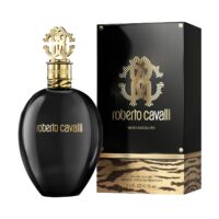 Roberto Cavalli Nero Assoluto pour femme Eau de Parfum 75ml