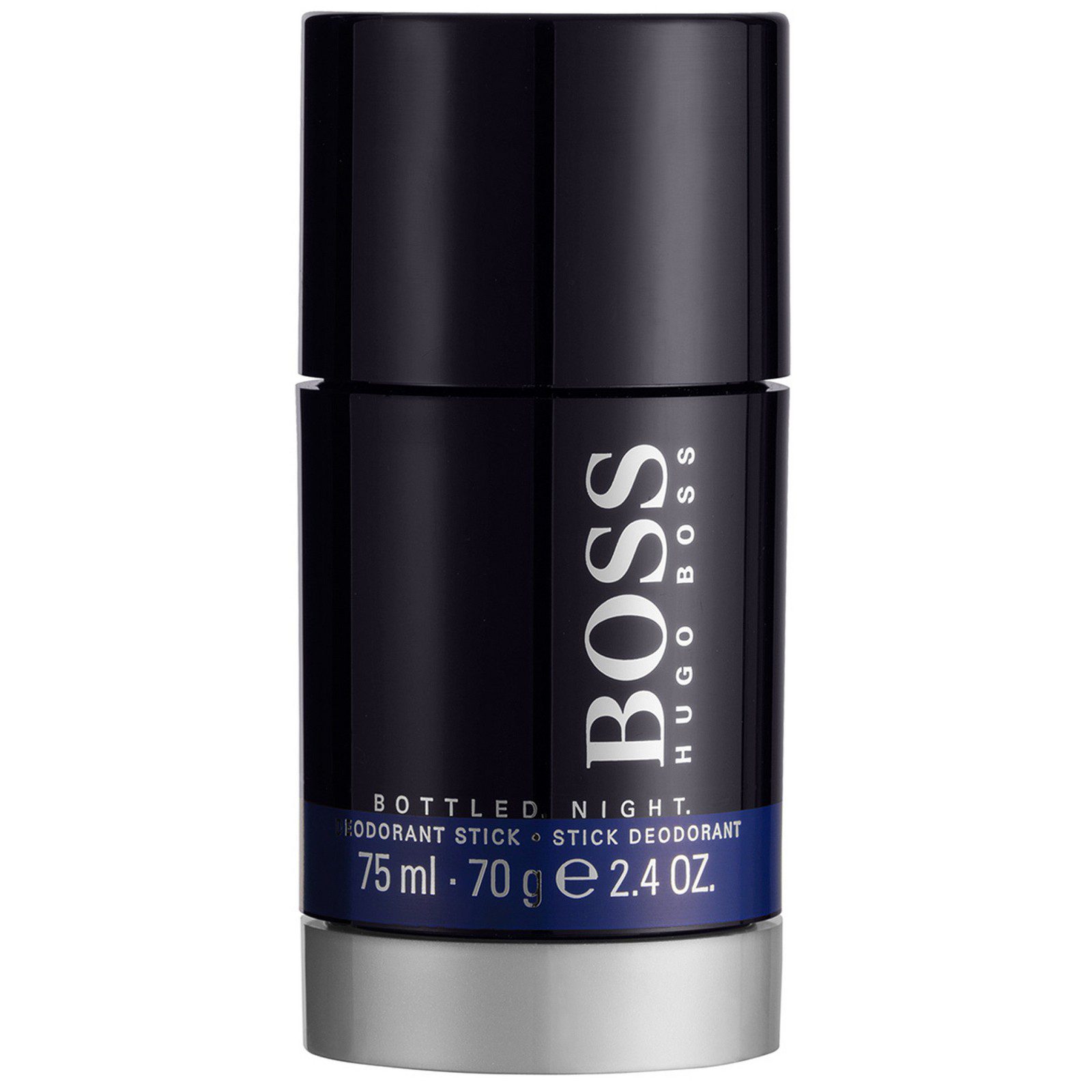 Hugo Boss BOSS Bottled Night Deodorant Stick Pour Homme 75ml