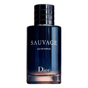Christian Dior Sauvage Eau de Parfum pour homme 60 ml