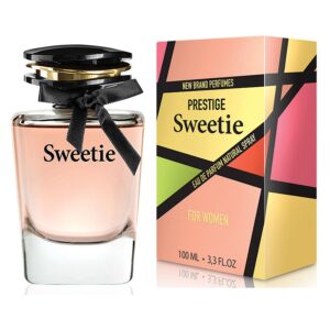 Prestige Sweetie Eau de Parfum Pour Femme 100ml de New Brand