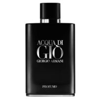 Acqua di Gio Profumo pour Homme par Giorgio Armani Eau de Parfum 75ml