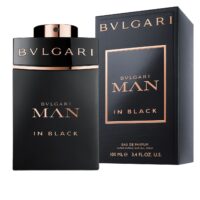 BVLGARI MAN IN BLACK Eau de Parfum Pour Homme 100ml