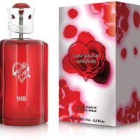 New Brand Forever Eau de Parfum Pour Femme 100 ml