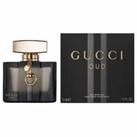Gucci Oud de Gucci Eau De Parfum 75ml unisexe