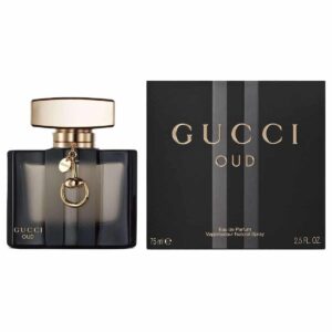 Gucci Oud de Gucci Eau De Parfum 75ml unisexe
