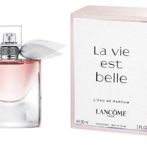 La Vie est Belle de Lancôme Eau de parfum Pour Femme 30ml