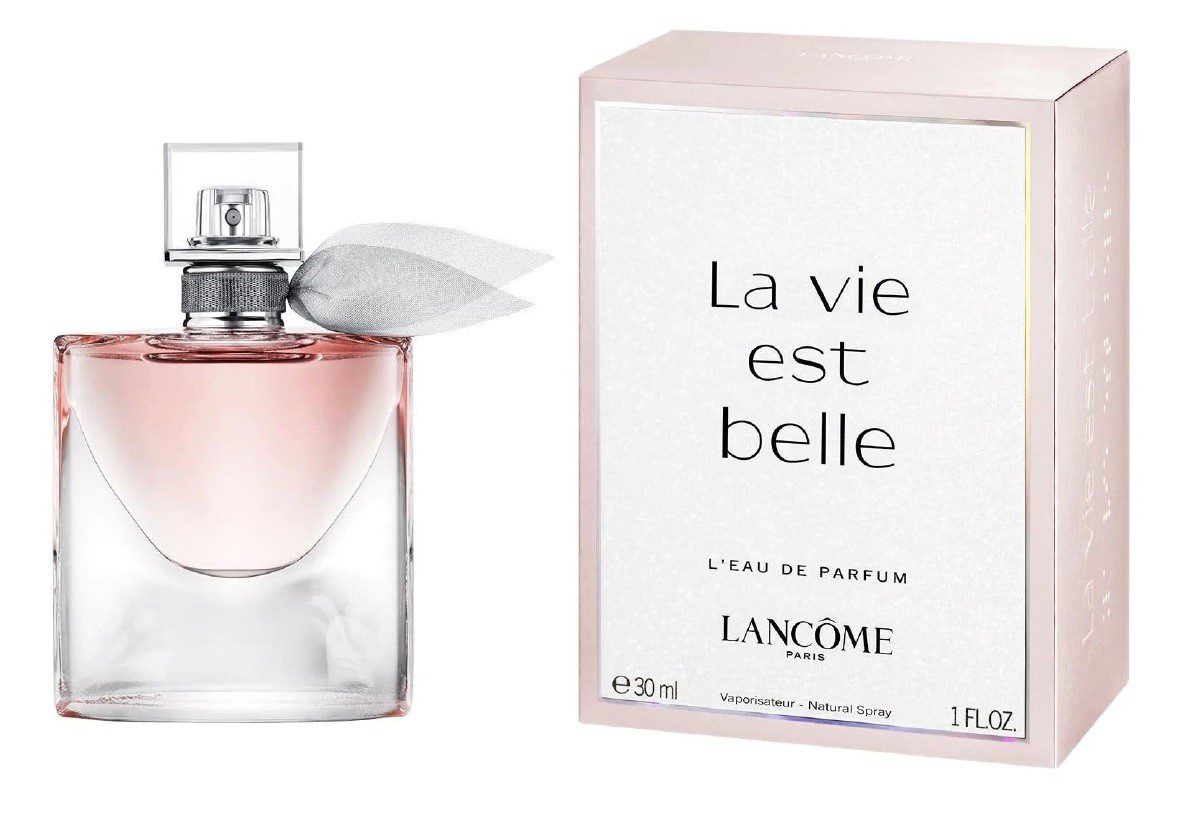 La Vie est Belle de Lancôme Eau de parfum Pour Femme 30ml