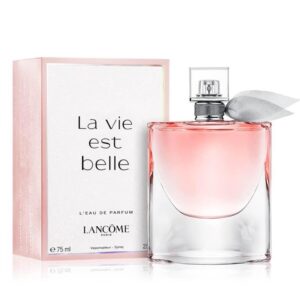 La Vie est Belle de Lancôme Eau de parfum Pour Femme 75ml