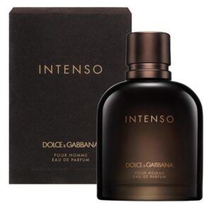 Dolce & Gabbana Pour Homme Intenso Eau de Parfum Pour Homme 75 ml