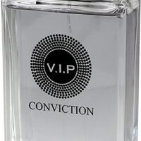 Conviction Eau de Parfum Pour Homme 100 ml