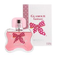 Bourjois Glamour Fantasy Pour Femme Eau de Parfum Spray 50 ml