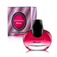 New Brand Dangerous Woman Eau de Parfum Pour Femme 100 ml
