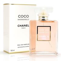 Chanel Coco Mademoiselle Eau de parfum 100ml