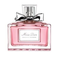 Miss Dior Absolutely Blooming Eau de Parfum Pour Femme 100ml