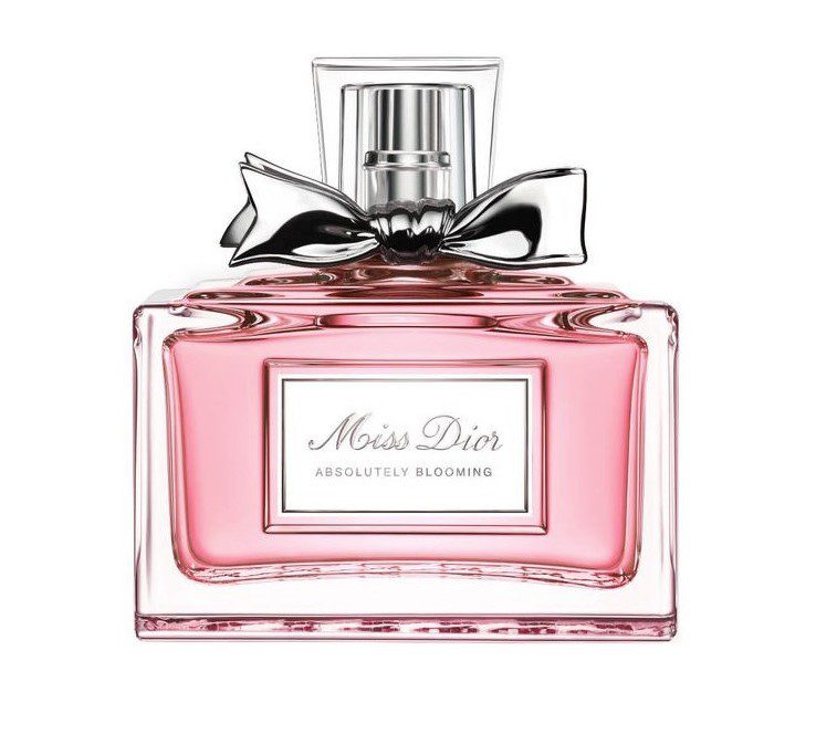 Miss Dior Absolutely Blooming Eau de Parfum Pour Femme 100ml