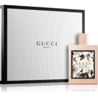 Coffret Gucci Bloom Nettare di Fiori Pour Femme