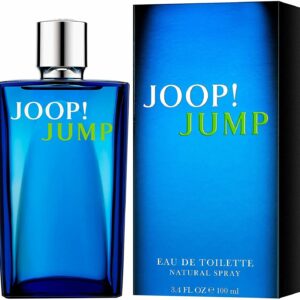 Joop Jump de Joop! Eau De Toilette Spray Pour Homme 200 ml