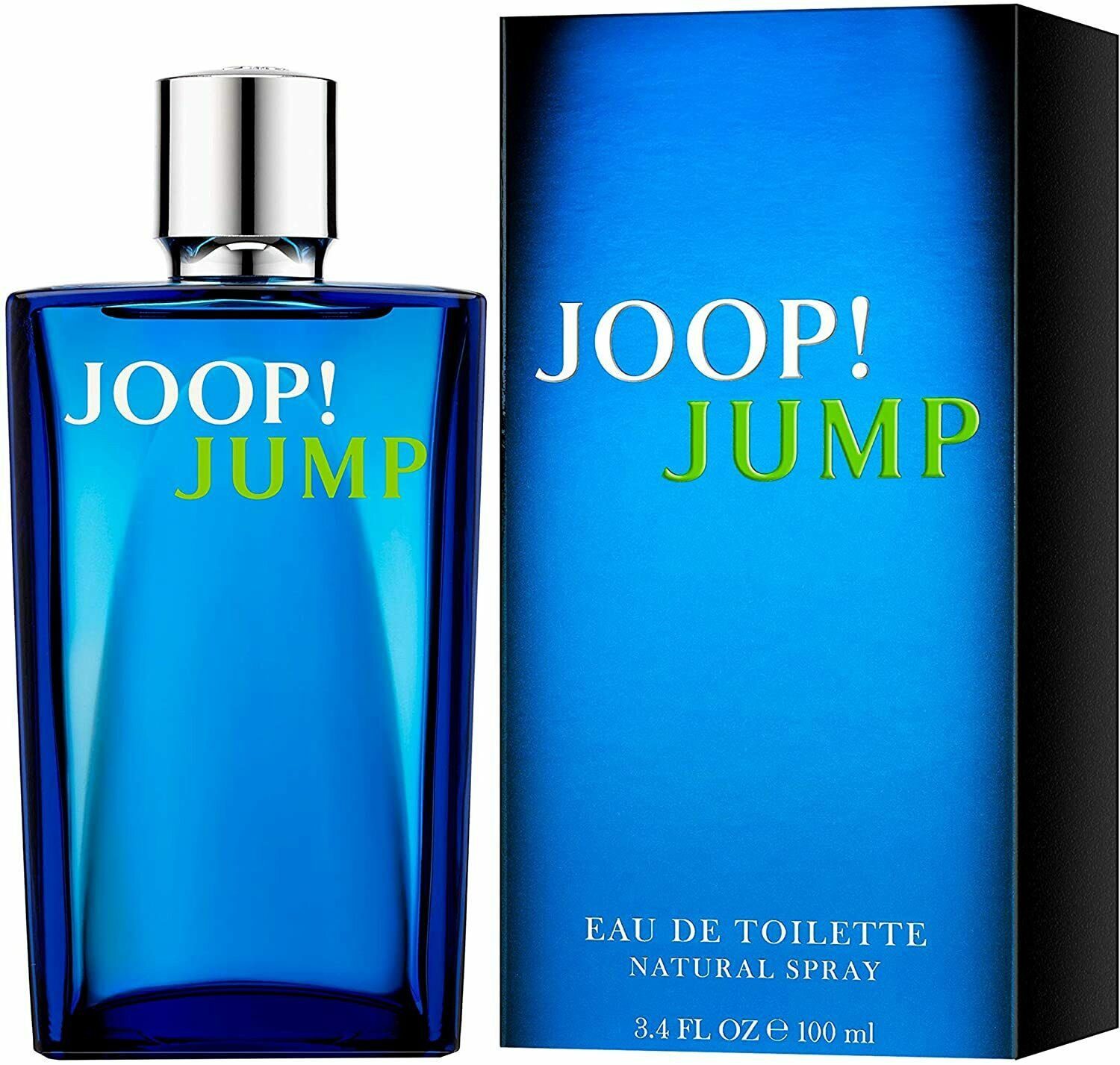Joop Jump de Joop! Eau De Toilette Spray Pour Homme 200 ml