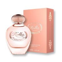 New Brand Holla Pour Femme Eau de Parfum 100 ml