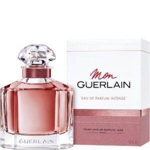 Mon Guerlain Eau de Parfum Intense Pour Femme 100 ml