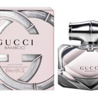 Gucci Bamboo de GUCCI Eau de Parfum Pour Femme 50 ml