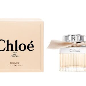 Chloé de Chloé Eau de Parfum Pour Femme 50ml