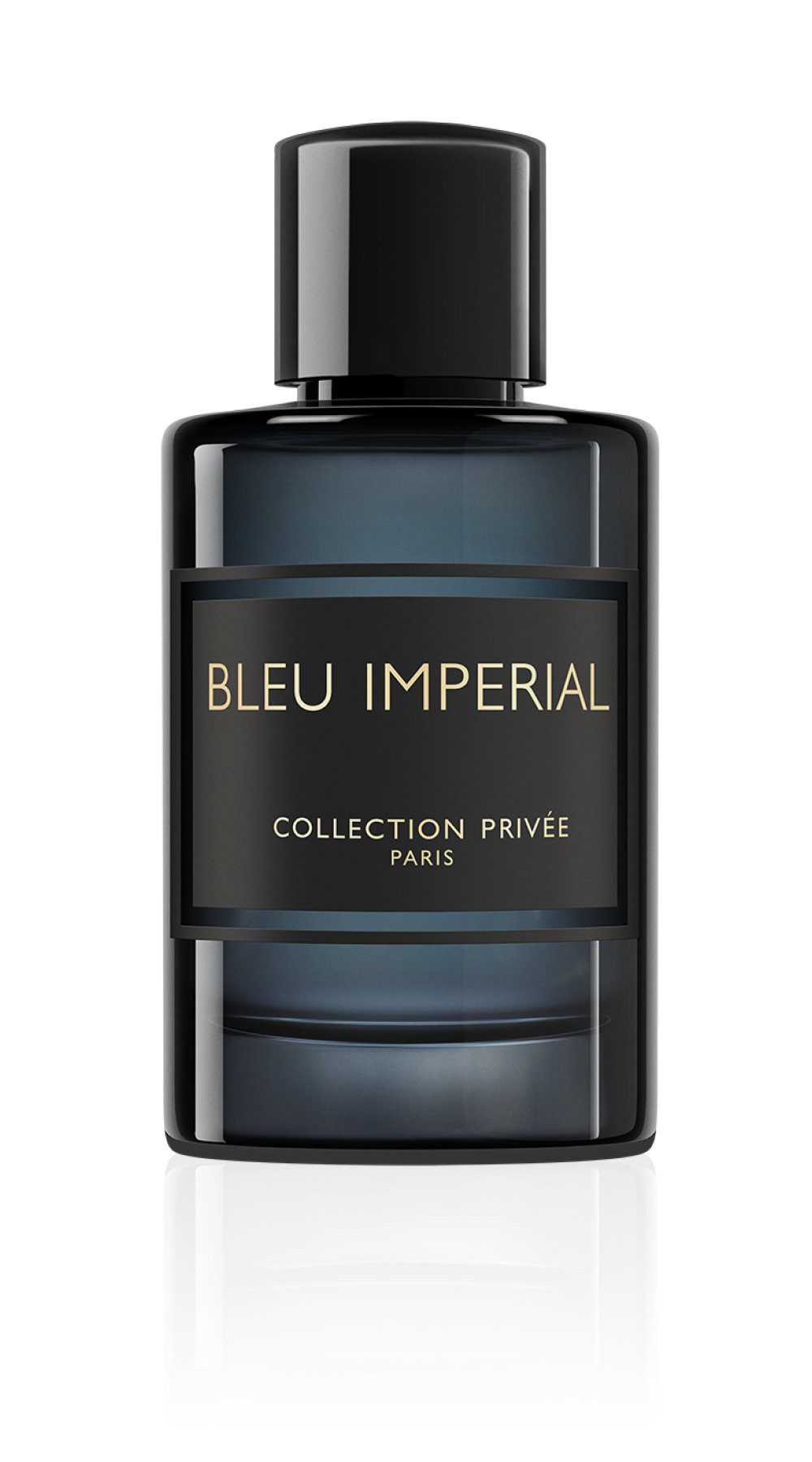 Bleu Imperial de Geparlys Pour Homme Eau De Parfum 100ml
