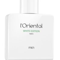 L'Oriental White Edition de Estelle Ewen Pour Homme Eau De Toilette 100 ml