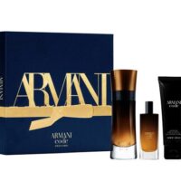 Coffret ARMANI CODE PROFUMO de Giorgio Armani Pour Homme Eau de parfum