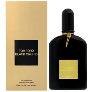 TOM FORD Black Orchid Eau de Parfum Pour Homme 50 ml