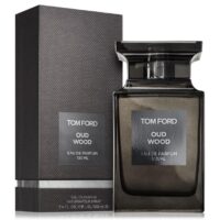 TOM FORD OUD WOOD Eau de Parfum Pour Homme et Femme 100 ml