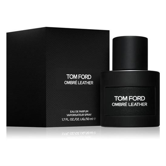 TOM FORD Ombre Leather Eau de Parfum Pour Homme et Femme 50 ml