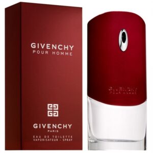 Givenchy Pour Homme de Givenchy Eau De Toilette Spray 100 ml Pour Homme