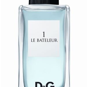 D&G Anthology 1 Le Bateleur Eau de Toilette Dolce & Gabbana pour homme 100 ml