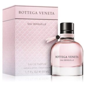 Bottega Veneta Eau Sensuelle Eau De Parfum Pour Femme 50 ml