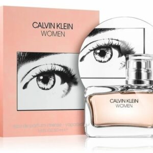 Calvin Klein women Eau de Parfum intense 100ml