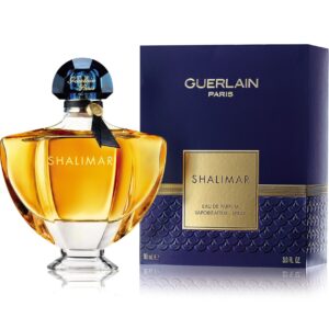 Shalimar de Guerlain Eau De Parfum pour femme 90ml