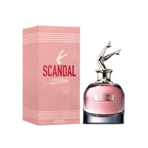 Scandal de Jean Paul Gaultier Feminino Eau de Parfum - 80 ml