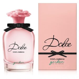Dolce & Gabban Dolce Garden Eau de Parfum Pour Femme 75ml