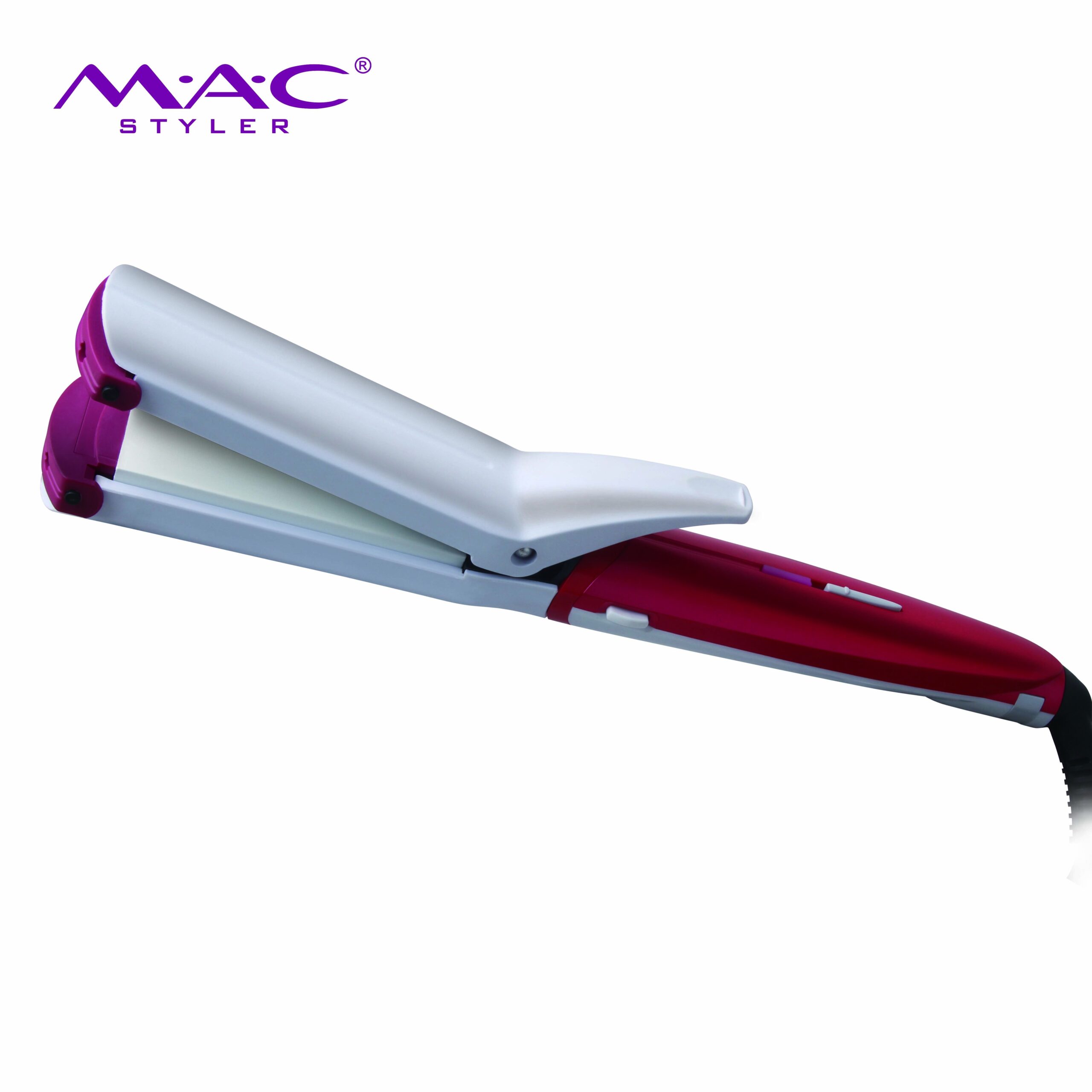 M.A.C Multi-Styler 10-1 Style Mix pour volume, boucles, ondulations, gaufres et lissage MC-2075