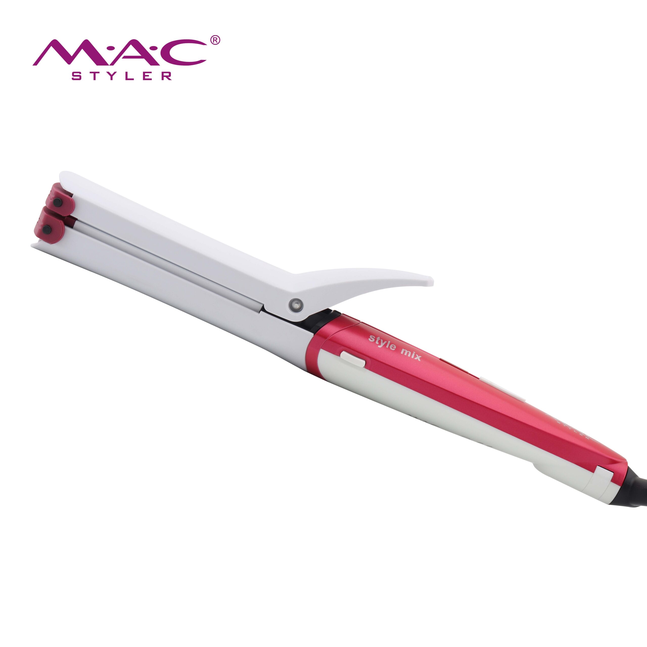 M.A.C Multi-Styler 10-1 Style Mix pour volume, boucles, ondulations, gaufres et lissage MC-2075