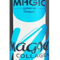 MAGIC Keratin with Collagen traitement lissage américain Sans Formol à la kératine et au Collagène – 1L