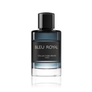 GEPARLYS Bleu Royal Collection Privée Pour Homme Eau de Parfum 100 ml