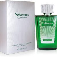 Chris Adams Nobleman Eau De Parfum Pour Homme - 100 ml