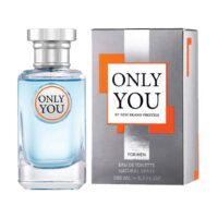New Brand Only You - Eau de Toilette Pour Homme 100 ml