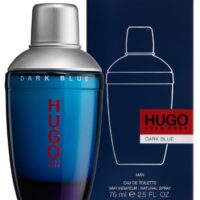 Hugo Boss Dark Blue Pour Homme Eau de toilette 75ml
