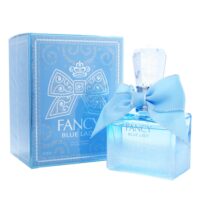Fancy Blue Lady de GEPARLYS Pour Femme Eau de parfum 85ml